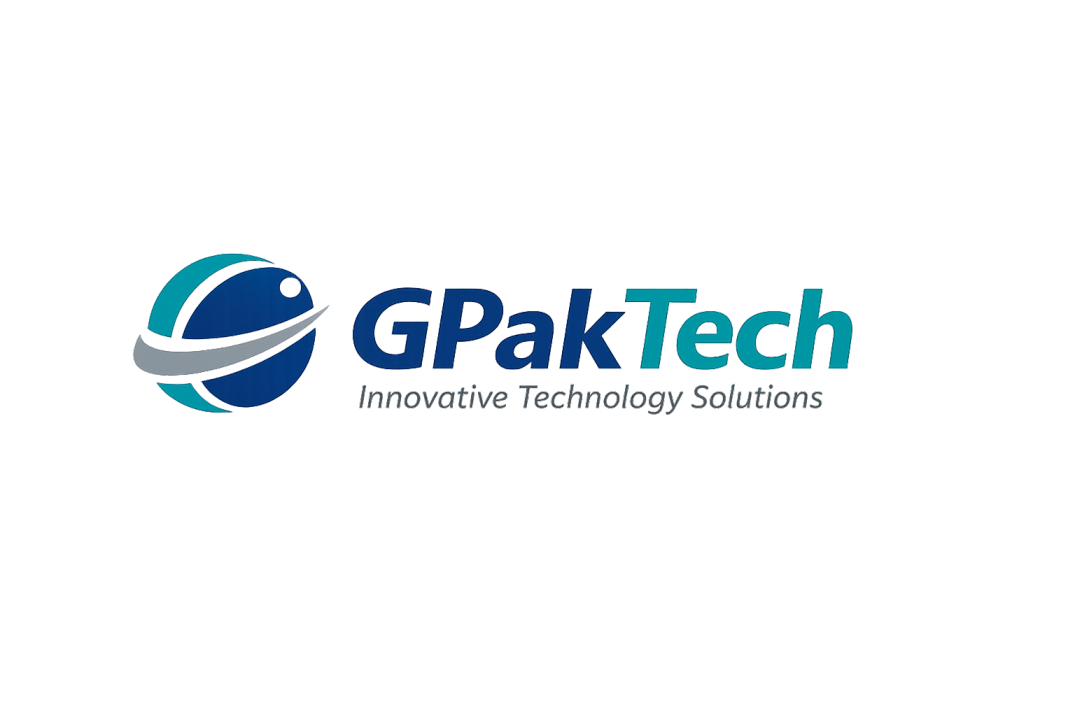 GPakTech logo